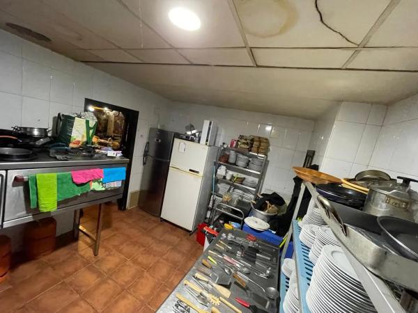 Local en calle Cid, 93