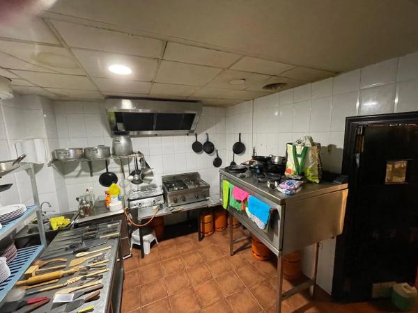 Local en calle Cid, 93