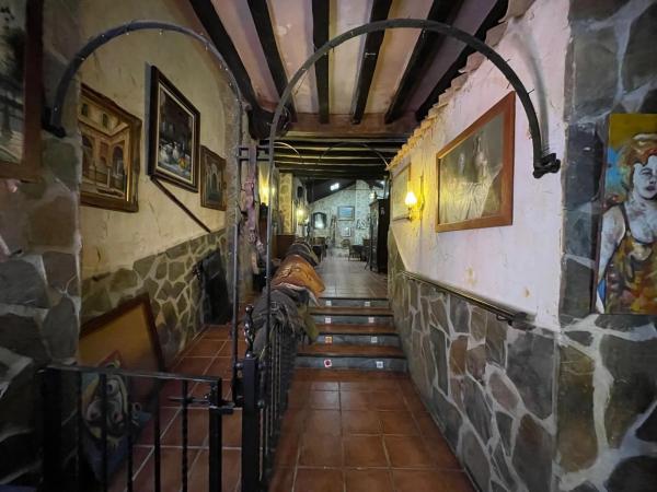 Local en calle Cid, 93