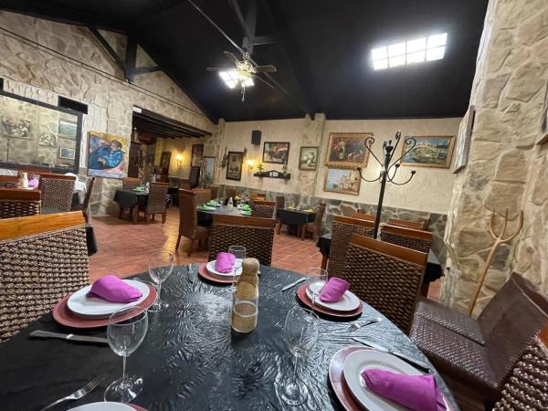 Local en calle Cid, 93