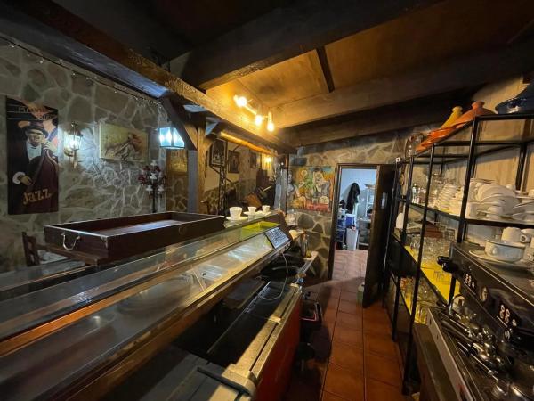 Local en calle Cid, 93