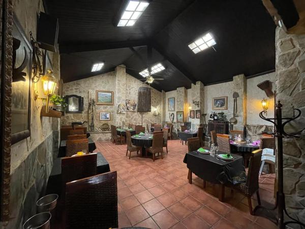 Local en calle Cid, 93