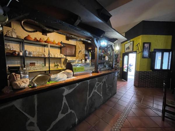 Local en calle Cid, 93