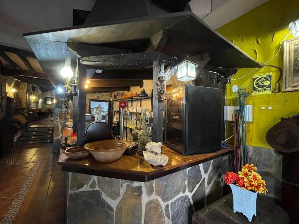 Local en calle Cid, 93