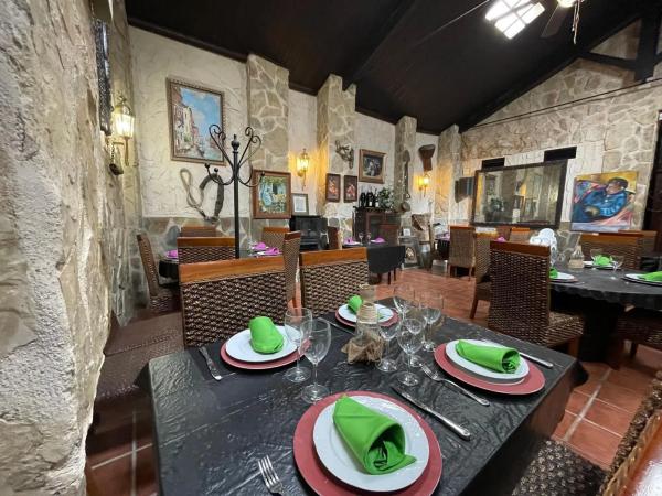 Local en calle Cid, 93