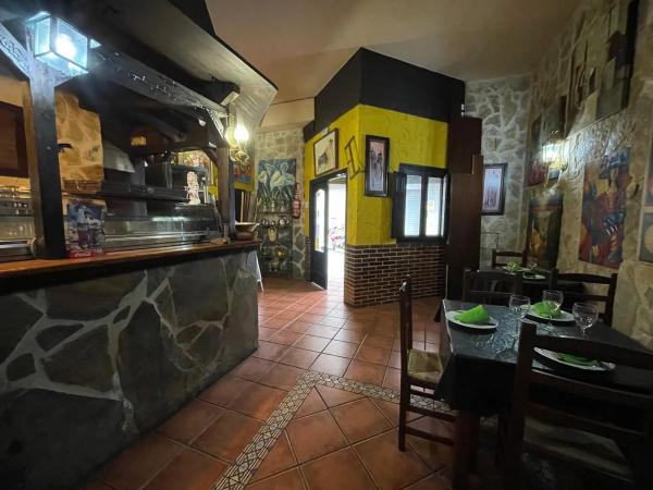 Local en calle Cid, 93