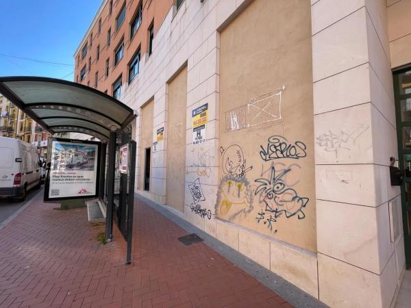 Local en Centro - Zona Alta