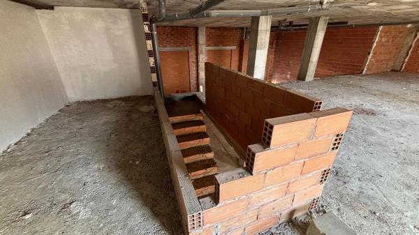 Local en Centro - Zona Alta