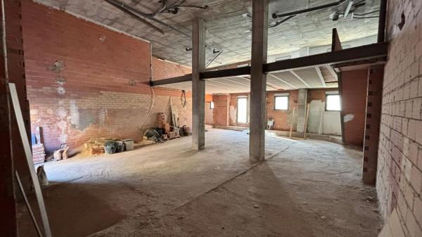 Local en Centro - Zona Alta