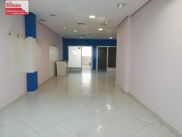 Local en rentabilidad en Castalla