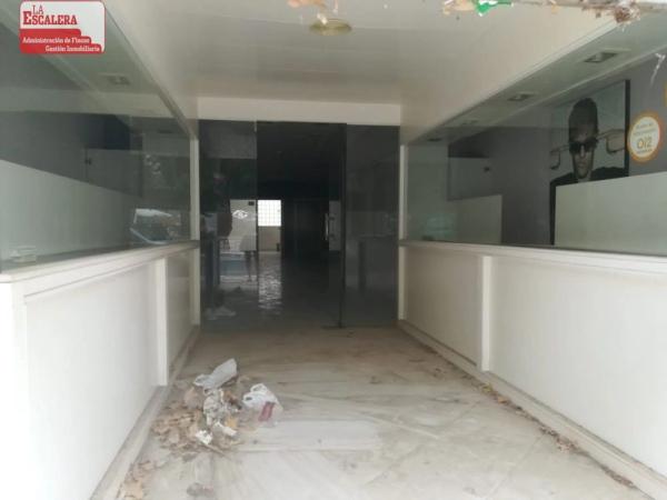 Local en rentabilidad en Castalla