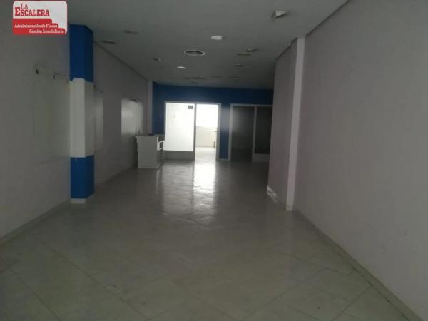 Local en rentabilidad en Castalla