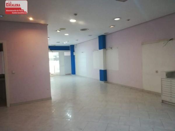 Local en rentabilidad en Castalla