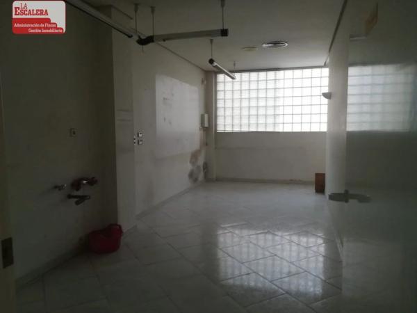 Local en rentabilidad en Castalla