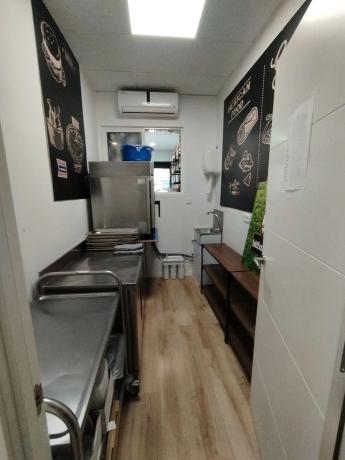 Local en calle Ramón y Cajal, 5