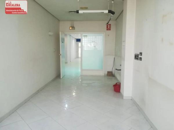 Local en rentabilidad en Castalla