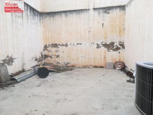 Local en rentabilidad en Castalla