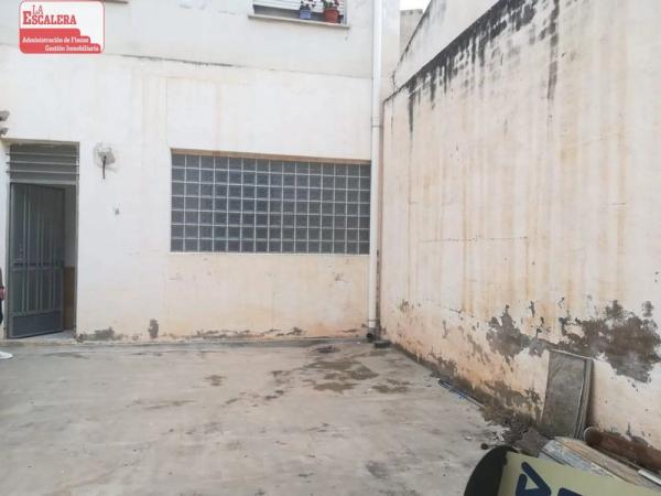 Local en rentabilidad en Castalla