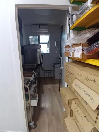 Local en calle Ramón y Cajal, 5