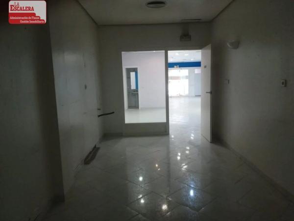 Local en rentabilidad en Castalla