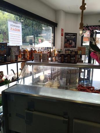 Local en calle Ramón y Cajal, 5