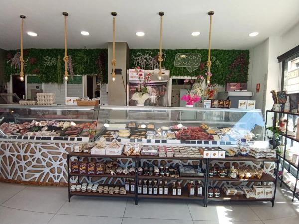 Local en calle Ramón y Cajal, 5