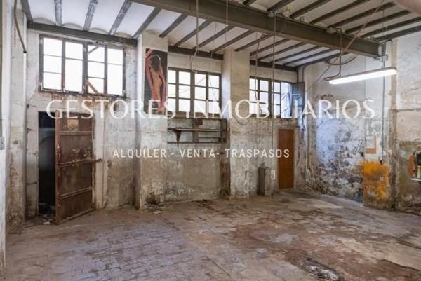 Local en Centro - Zona Alta