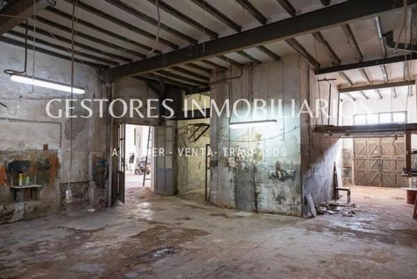 Local en Centro - Zona Alta