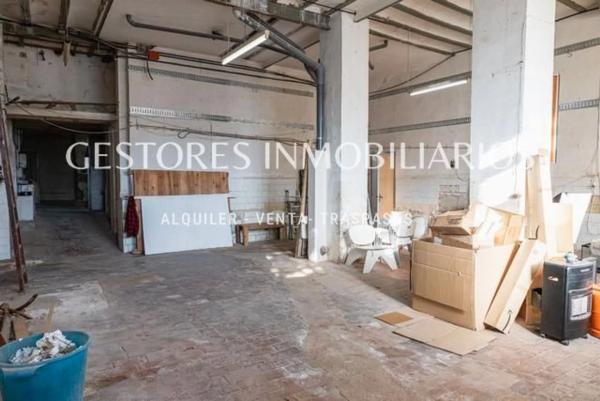 Local en Centro - Zona Alta