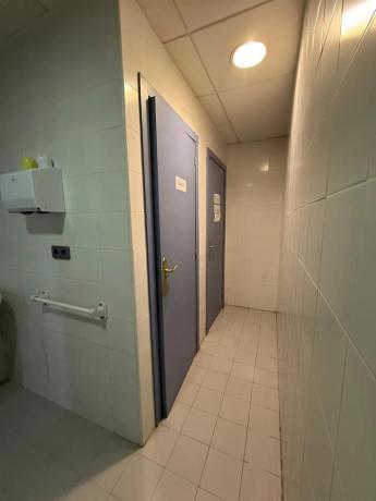 Local en alameda Camilo Sesto, 79