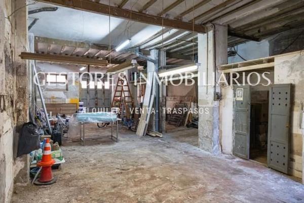 Local en Centro - Zona Alta