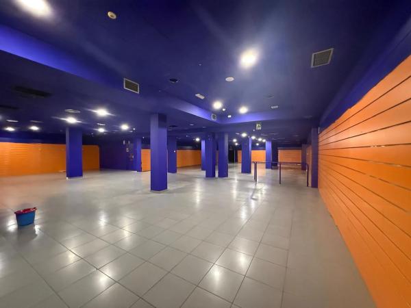 Local en alameda Camilo Sesto, 79