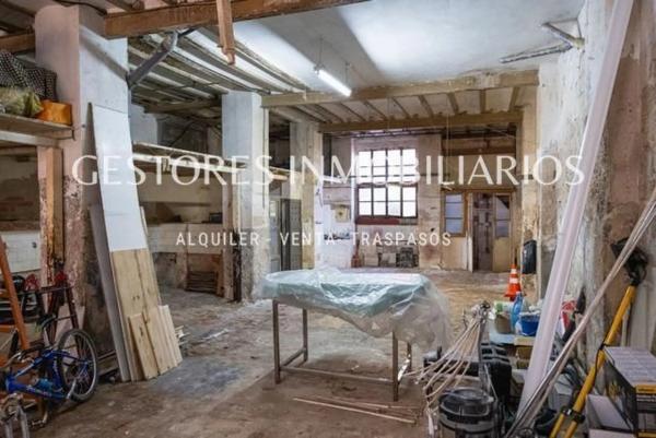 Local en Centro - Zona Alta