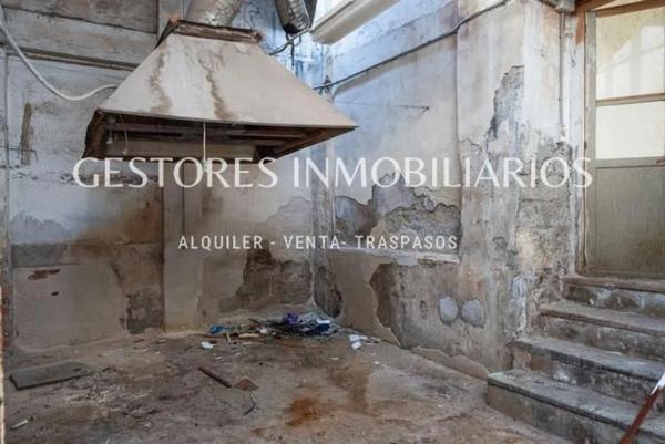 Local en Centro - Zona Alta