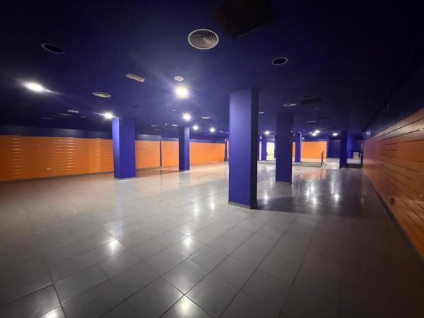 Local en alameda Camilo Sesto, 79