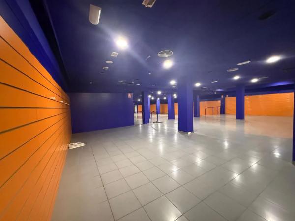 Local en alameda Camilo Sesto, 79