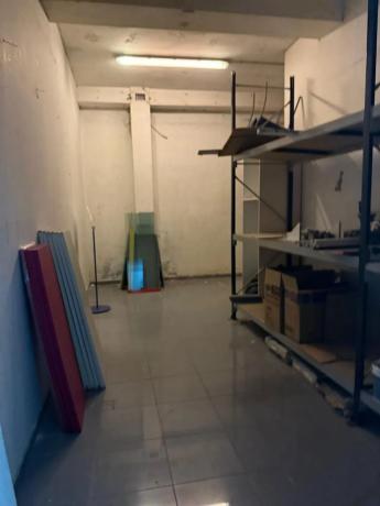 Local en alameda Camilo Sesto, 79