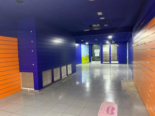 Local en alameda Camilo Sesto, 79