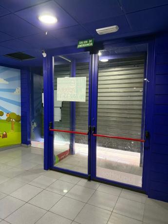 Local en alameda Camilo Sesto, 79