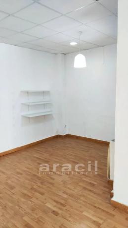 Local en paseo Ovidi Montllor