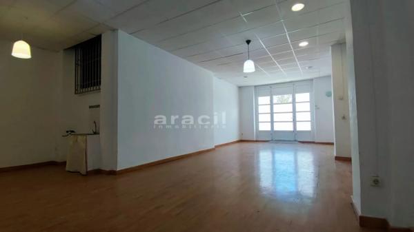 Local en paseo Ovidi Montllor