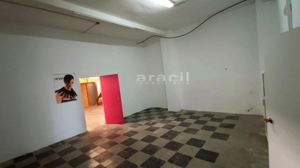 Local en paseo Ovidi Montllor