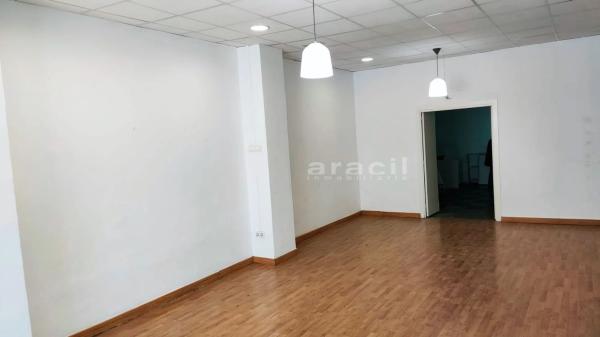 Local en paseo Ovidi Montllor