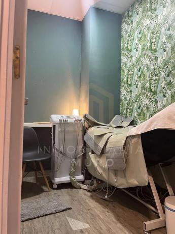 Local en Barri Zona Nord