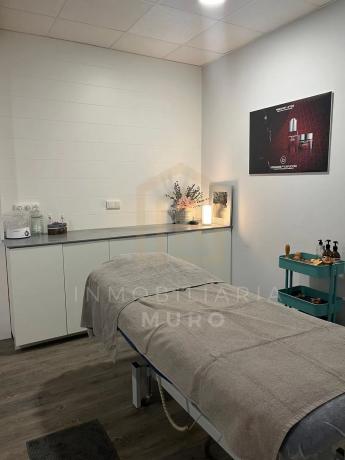 Local en Barri Zona Nord