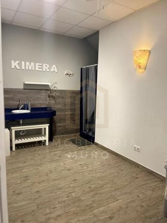 Local en Barri Zona Nord