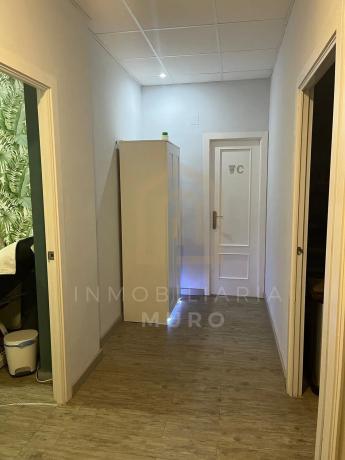 Local en Barri Zona Nord