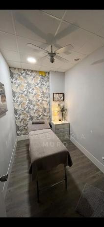 Local en Barri Zona Nord