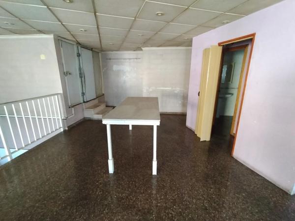 Local o nave en calle Casa la Bassa