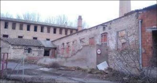 Nave en Prt/ Molino de Forcall